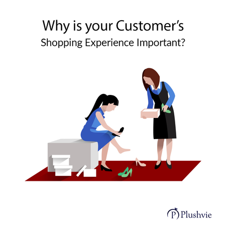 Why is your Customer’s Shopping Experience Important?